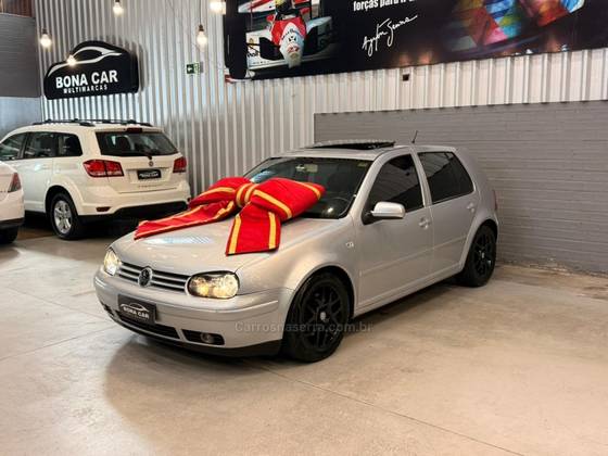 VOLKSWAGEN GOLF 2.0 MI COMFORTLINE 8V GASOLINA 4P MANUAL VOLKSWAGEN GOLF 2.0 MI COMFORTLINE 8V GASOLINA 4P MANUAL